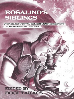 cover image of Rosalind's Siblings